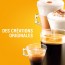 STARBUCKS® Vanille Macchiato NESCAFÉ® Dolce Gusto® - Facile à préparer